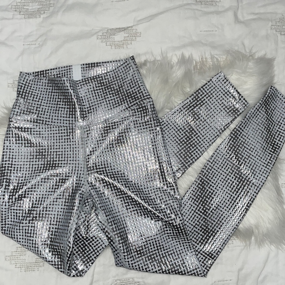 Peloton leggings NWT